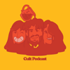 Cult Podcast - Paige Wesley, Armando Torres, and Andrea Guzzetta