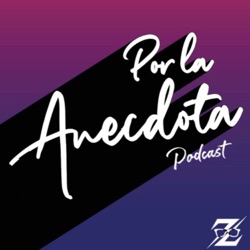 Episodio 006: Tú peor o mejor anécdota en la peda.