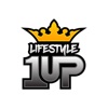 Lifestyle1Up artwork