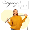 Singing Insiders Podcast - Maggie Gelin