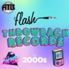 DJ Flash-Throwback Records artwork