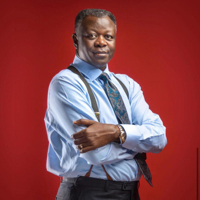 Eastwood Anaba Official Podcast