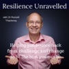 Resilience Unravelled artwork