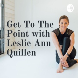 Episode 50: Making the Most of Midlife and Menopause with Kelly Erickson