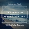 ISO Peace & Healing w/Celia Boone artwork
