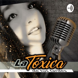 La toxica - Te celo por que te quiero🤨😙😑