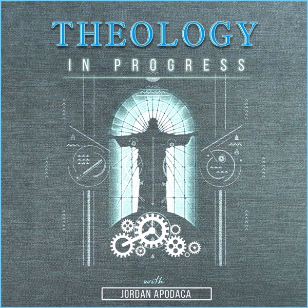 Theology in Progress