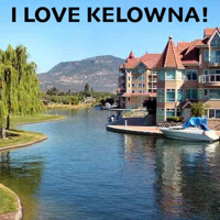 I Love Kelowna podcast