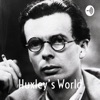 Huxley’s World - Discussions on Philosophy artwork