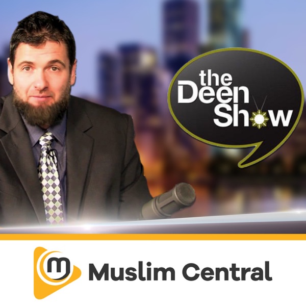 The Deen Show Artwork