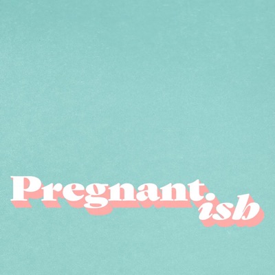 Pregnantish Pregnantish