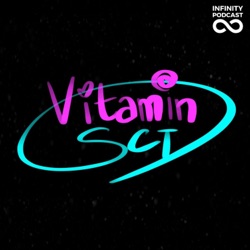 VitaminSCI 08: ทำหน้ากากอนามัยใช้ผ้าอะไรดี?