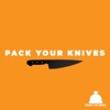 Pack Your Knives artwork