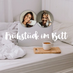 Frühstück im Bett