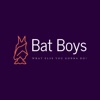 Bat Boys Comedy artwork