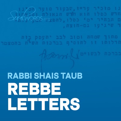 Rebbe Letters