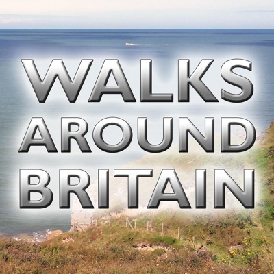 Walks Around Britain Walks Around Britain