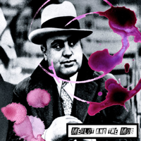 Merlot and the Mob podcast