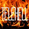 Telehell artwork