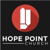 Hope Point Church Audio artwork