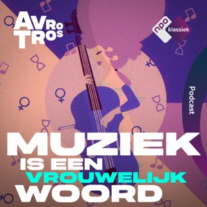 Muziek is een vrouwelijk woord