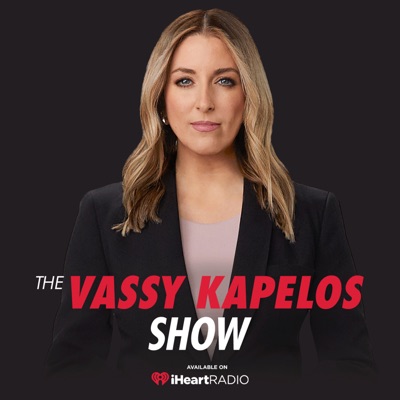 The Vassy Kapelos Show The Vassy Kapelos Show