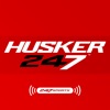 Husker247: A Nebraska athletics podcast artwork