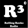 Rolling Rocks Radio artwork