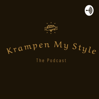Krampen My Style: The Podcast! podcast