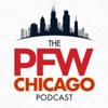 Pro Football Weekly: Chicago artwork