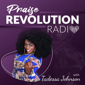 Praise Revolution Radio