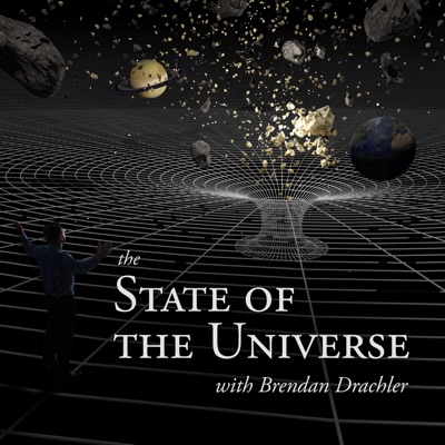 The State of The Universe:Brendan Drachler