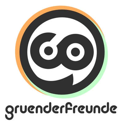Gründerfreunde - Dein Podcast rund ums Gründeruniversum Gründerfreunde - Dein Podcast rund ums Gründeruniversum