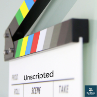 Unscripted: A Movie Review Podcast podcast