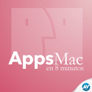 AppsMac en 8 minutos