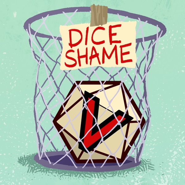 Dice Shame