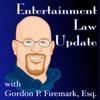 Entertainment Law Update artwork