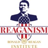 Reaganism artwork