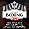 Inside Boxing Live artwork