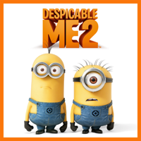 Despicable Me 2