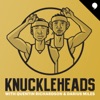 Knuckleheads with Quentin Richardson & Darius Miles artwork