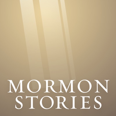 Mormon Stories - LDS:Dr. John Dehlin