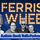 Serious Rock Talk Podcast