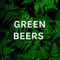 GREEN BEERS podcast