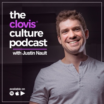 The Clovis Culture Podcast