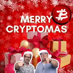 A Gift from The Bad Crypto Podcast - Holiday Extra