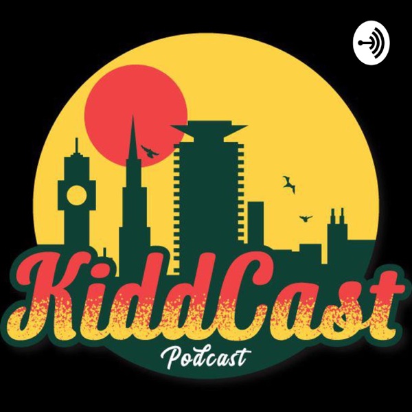 KIDDCAST SHOW