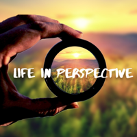 Life in Perspective podcast
