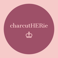 CharcutHERie podcast