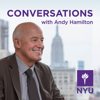 Conversations: Hosted by NYU President Andy Hamilton - New York University